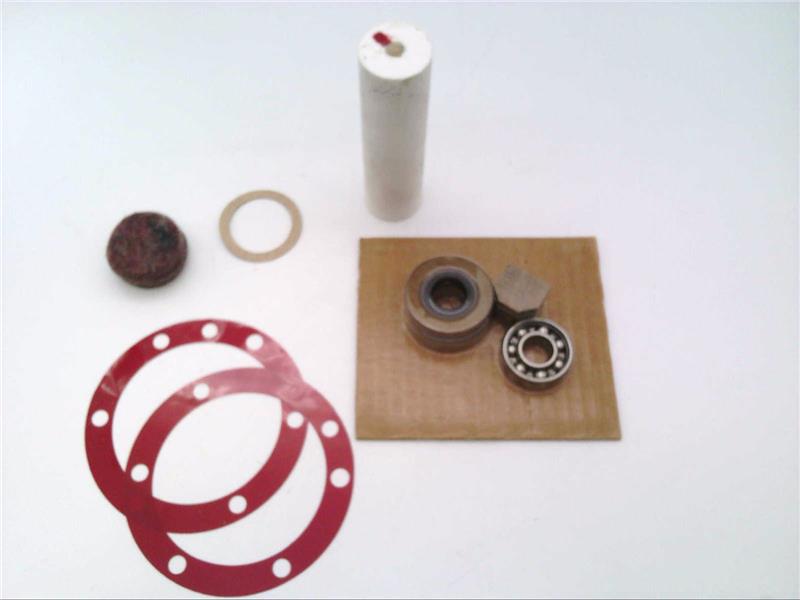 GAST MANUFACTURING K304A