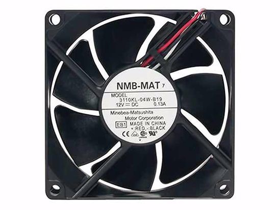 MINEBEA 3110KL-04W-B19