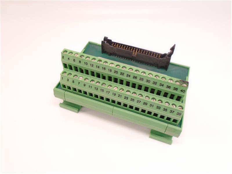 ADVANCED MICRO CONTROLS IM-1