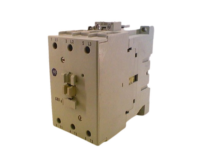 ALLEN BRADLEY 100-C85D01