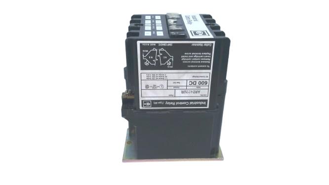 EATON CORPORATION ARD422UR