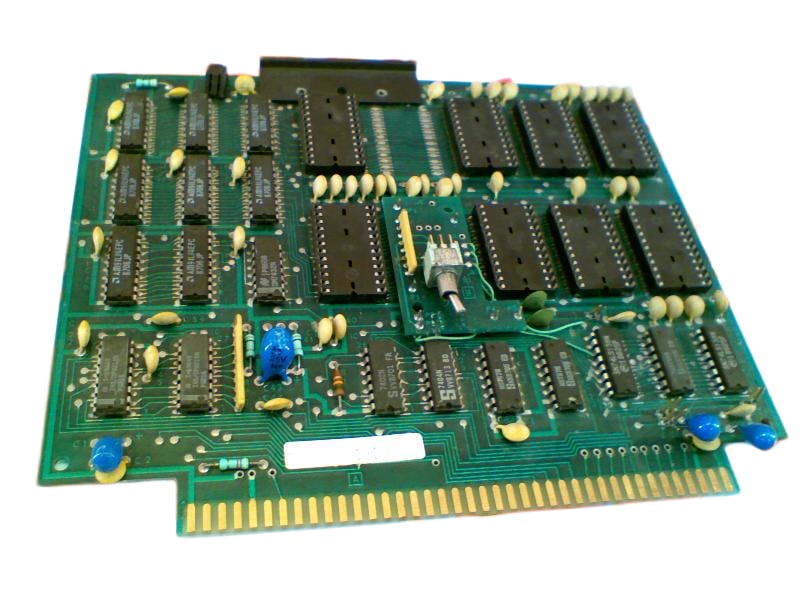 A-12390-1-1 by INVENSYS