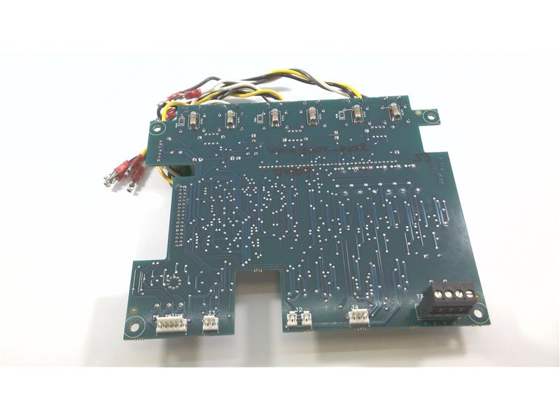 MOTORTRONICS VMX3002-PWR