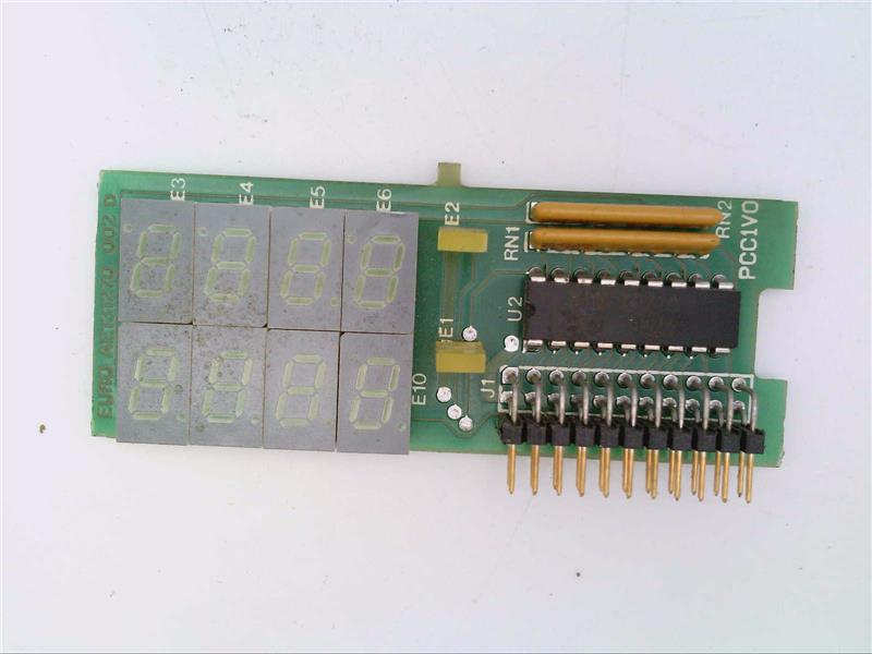 INVENSYS AE131270-002-D