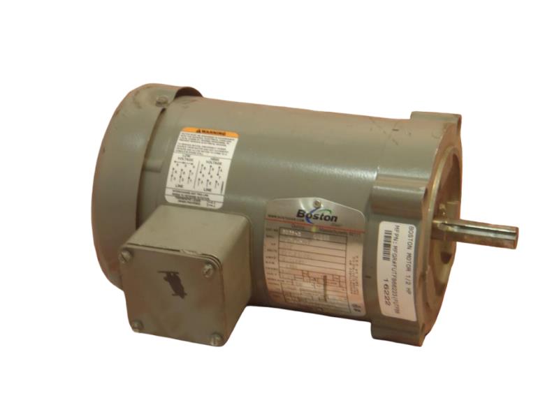 ALTRA INDUSTRIAL MOTION FUTF-B