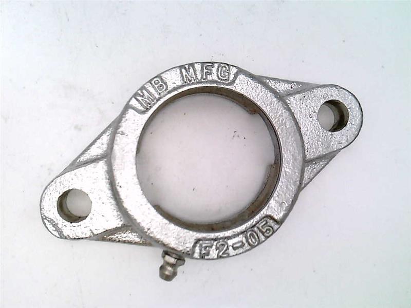 MB MANUFACTURING NFC2-25-1