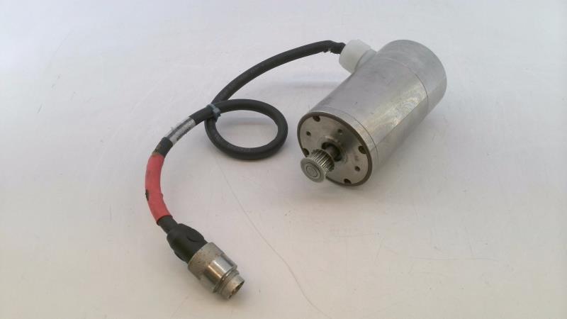 BS23-28FE-07CHP by MOOG