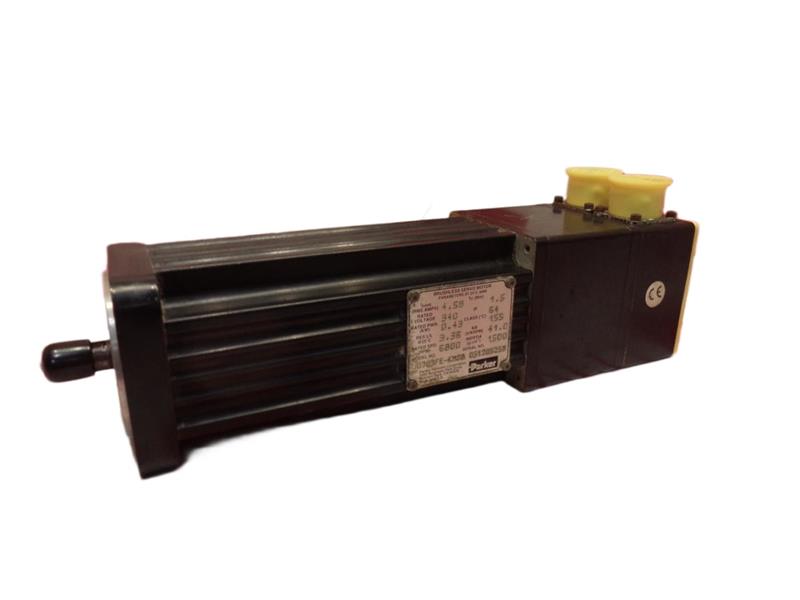 PARKER J0703FE-KMSB