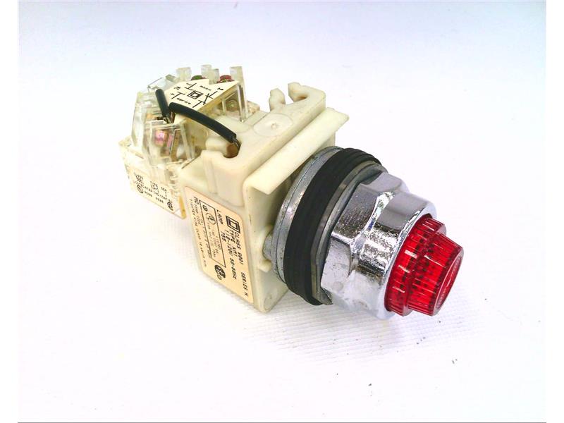 SCHNEIDER ELECTRIC 9001KT1R31