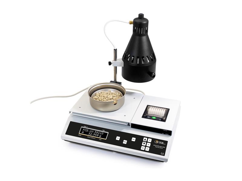 PCE INSTRUMENTS PCE-UX 3011D