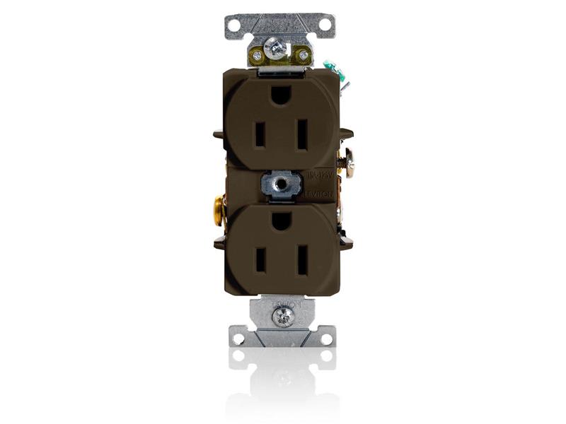 LEVITON 5262-S