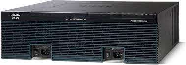 C3900-SPE250/K9 by CISCO