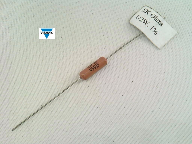 VISHAY RN65D-499IF