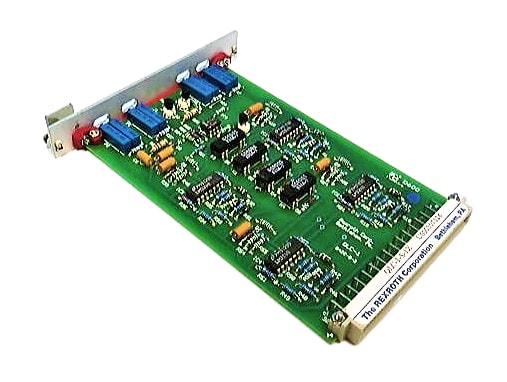 BOSCH QLC-1-S-1X