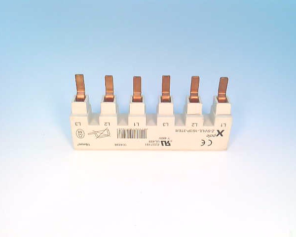 EATON CORPORATION Z-SV/UL-16/3P-3TE/6