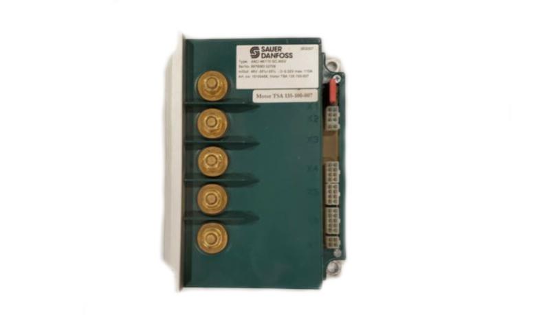 DACI-48/300-GC-H-AGV by DANFOSS