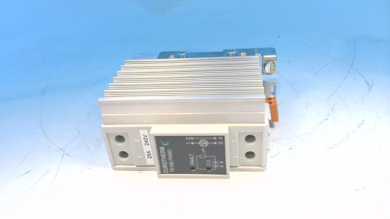 INVENSYS TE10S/25A/240V/PDS2/ENG///FUSE