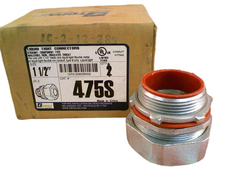 475S by SCHNEIDER ELECTRIC