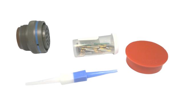 AERO ELECTRIC MS3476W22-21S