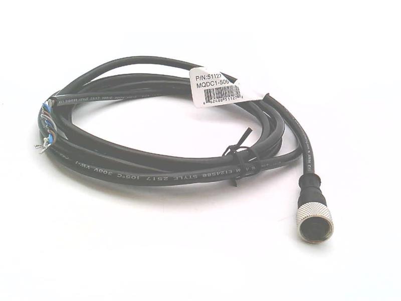 BANNER ENGINEERING MQDC1-506