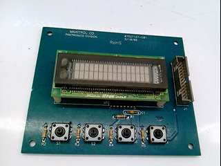 07527127 by MAXITROL