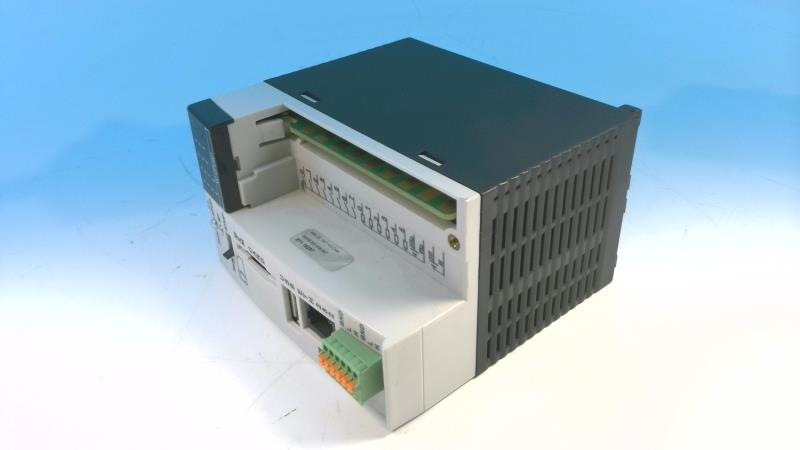 EATON CORPORATION XC-CPU201-EC512K-8DI-6DO-XV