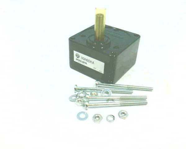 ORIENTAL MOTOR 3GK60KA