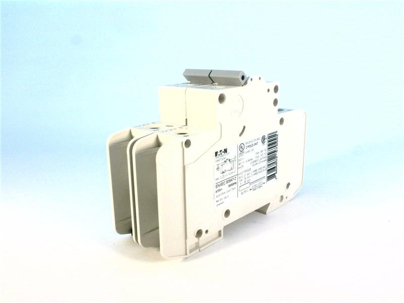 EATON CORPORATION WMZT2D40