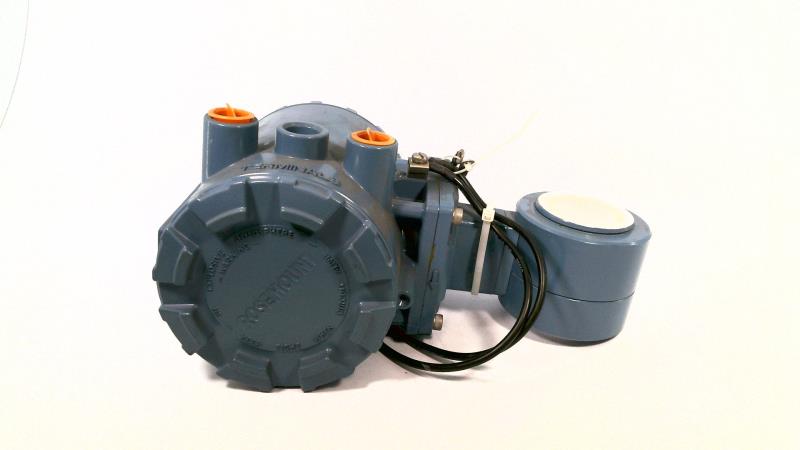 EMERSON 8711SSA015U1N0G1Q4