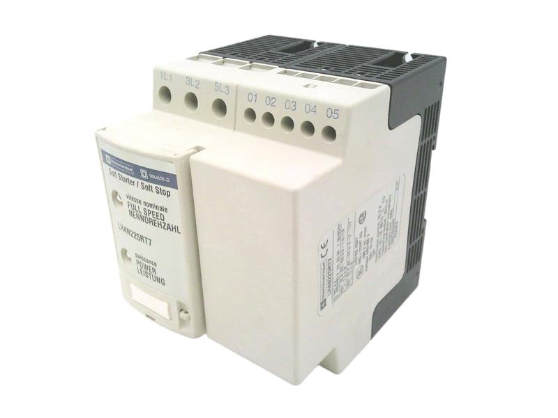 SCHNEIDER ELECTRIC LH4N225RT7