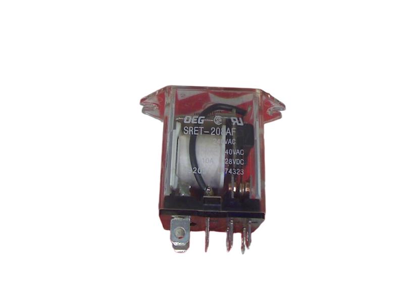 SRET-20AF-240V by TE CONNECTIVITY