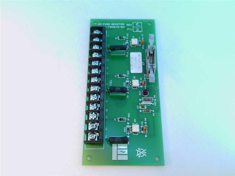 EMERSON 02-790876-00