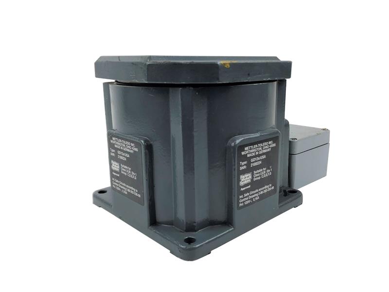 METTLER TOLEDO GD13X