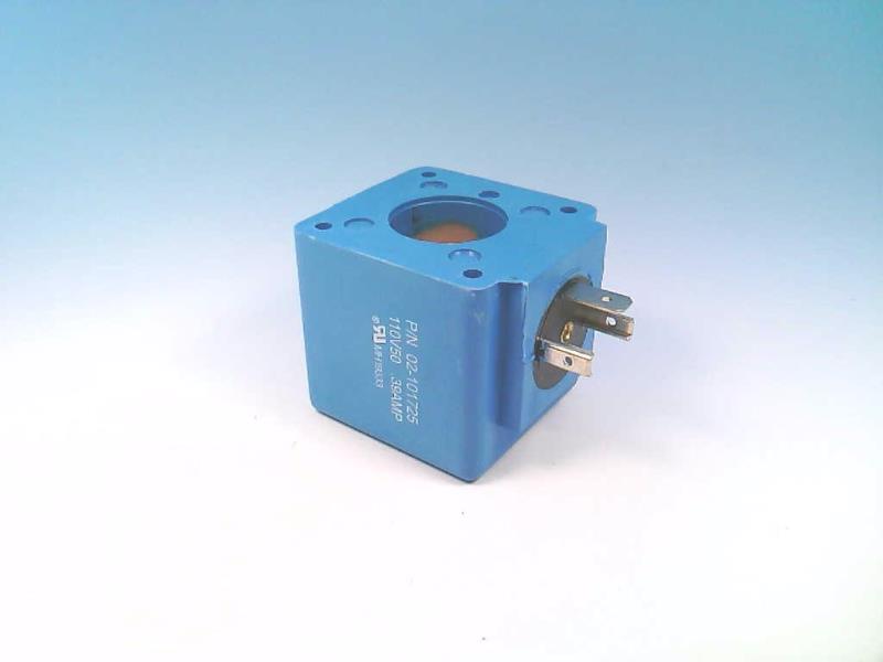 EATON CORPORATION 02-101725