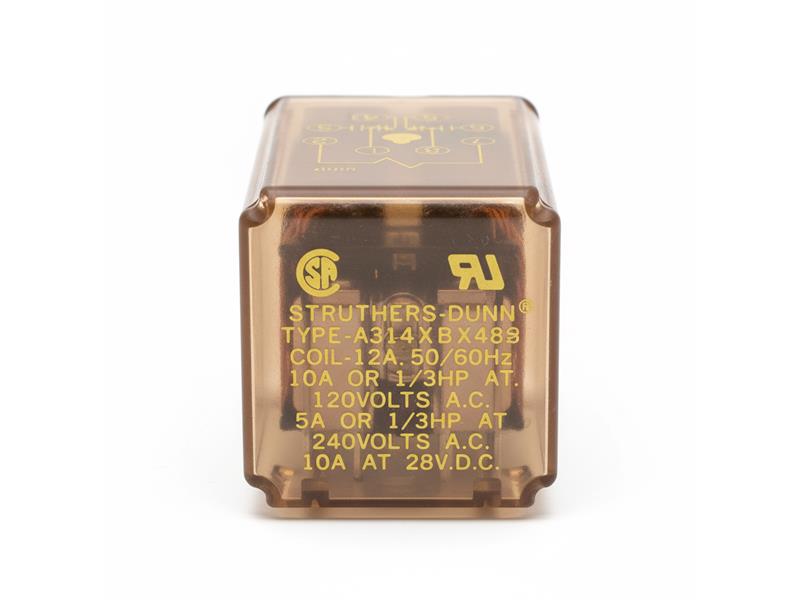 SCHNEIDER ELECTRIC A314XBX48P-12A