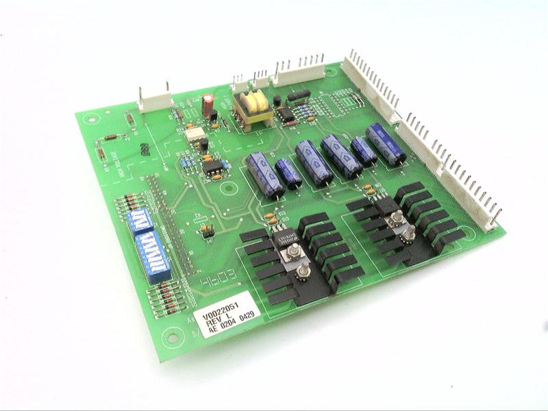 ASEA BROWN BOVERI V002205-1