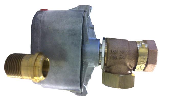 VK-7211-201-3-5 by INVENSYS
