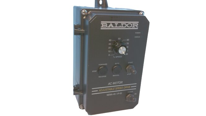 ASEA BROWN BOVERI ID5601-BO