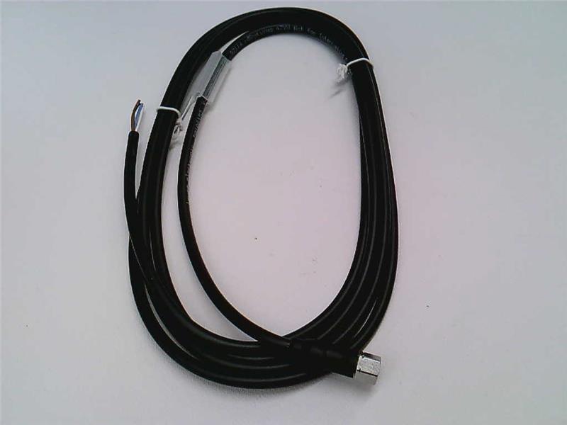 LEUZE K-D M8A-4P-2M-FAB