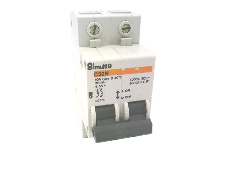 MG20874 by SCHNEIDER ELECTRIC