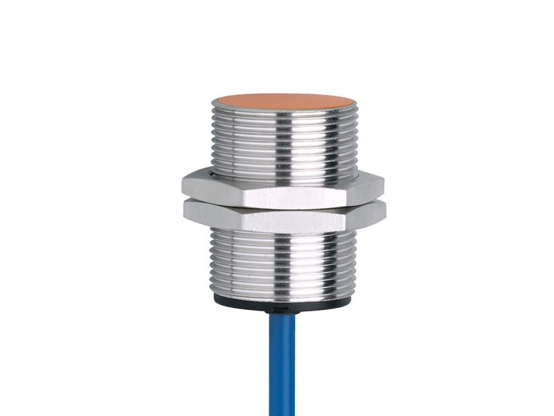 EFECTOR IIA2010-N/10M/1D/1G/2G-NI5012