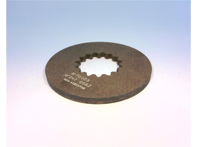 ASEA BROWN BOVERI H-70103