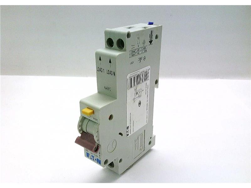 EATON CORPORATION ERBM-32/1/C/003-A-UK