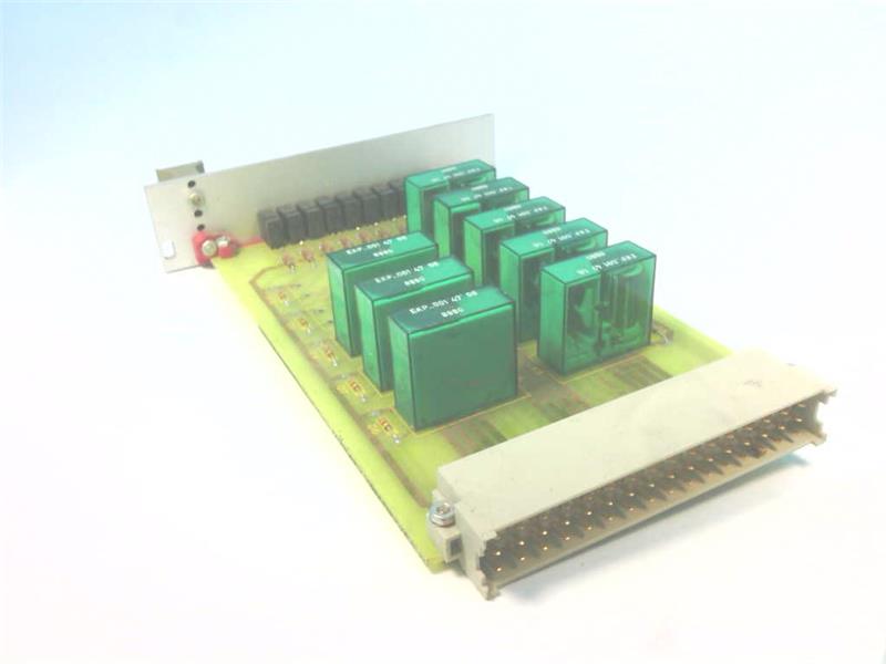 MURR ELEKTRONIK 85049065