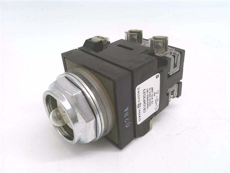 GENERAL ELECTRIC CR104-PBT11A1S3