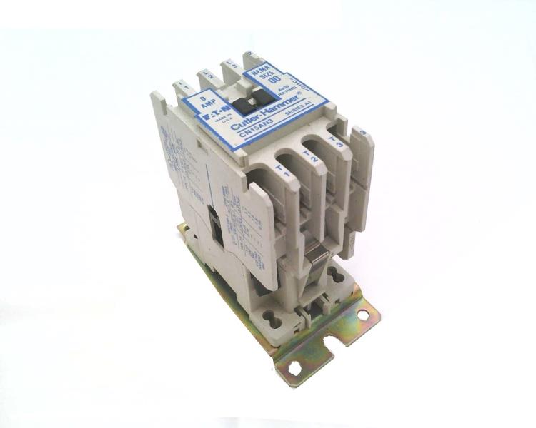 EATON CORPORATION CN15AN3A