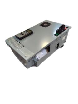 ALLEN BRADLEY 2162RA-8P0HKB-14DA1D-14HBA3-38-98