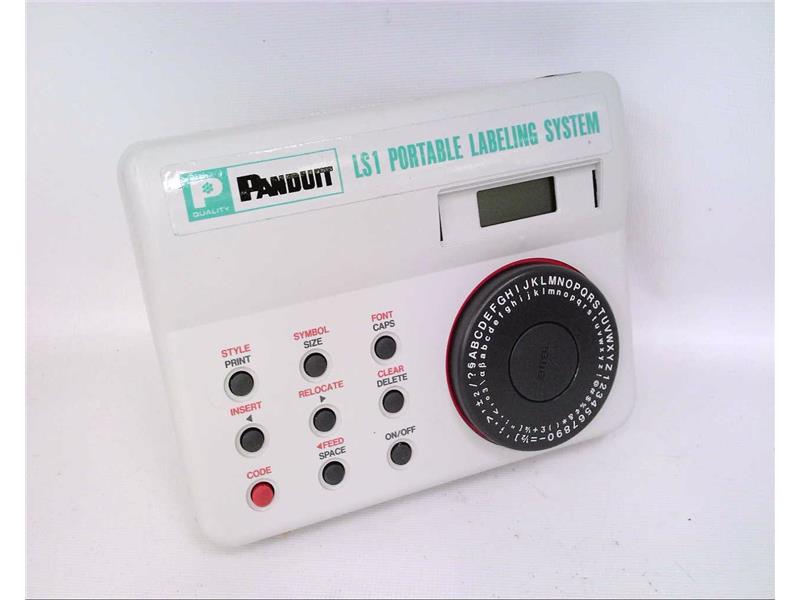 PANDUIT LS1