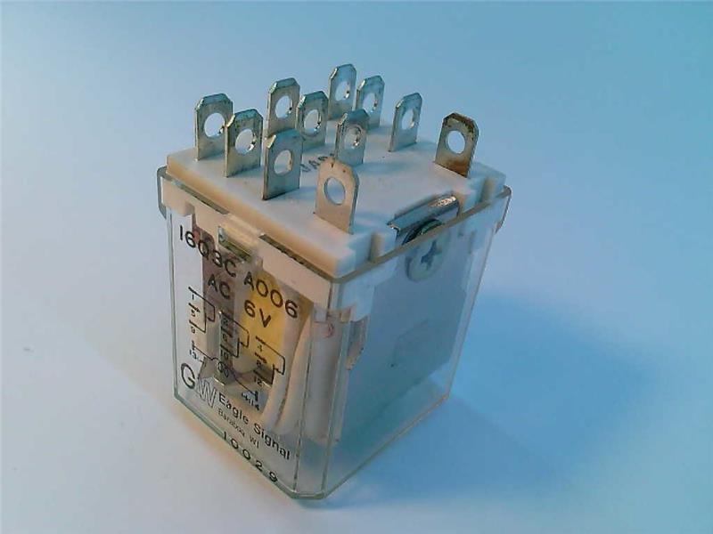 DANAHER CONTROLS 16Q3CA006