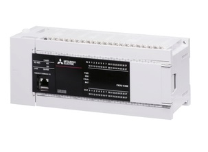 MITSUBISHI FX5U-64MR/ES